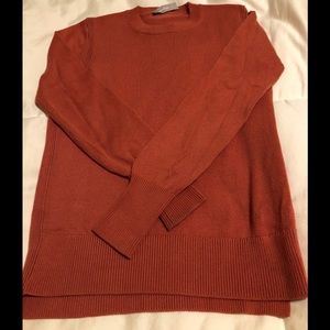 Everlane every day sweater